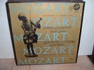 BARCHET QUARTET    MOZART: STRING QUARTETS VOL. 2   VERY RARE VOX 3LP BOX SET NM