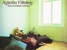 AGNETHA FÄLTSKOG - ELVA KVINNOR I ETT HUS (CLPS 351) ABBA. ORIGINAL SWEDISH LP