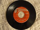 Reggae 45 MARCIA GRIFFITHS/LESTER STERLING Feel Like Jumping/Wiser on Studio 1