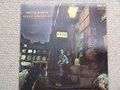DAVID BOWIE RISE FALL ZIGGY STARDUST SPIDERS FROM MARS RCA MAINMAN EXCELLENT.