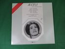 HANDEL Alcina SUTHERLAND LEITNER  Melodram Records MEL 022 No Booklet VG+ IMPORT