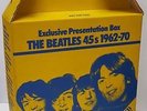 Yellow box - Beatles singles collection
