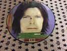 DAVID BOWIE HOURS PICTURE DISC 12'' VINYL LP USA PROMO ? 1999 MINT- UNPLAYED
