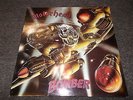 MOTORHEAD - BOMBER 1979 BRONZE BRON 523 UK 1st Pr SIGNED BY LEMMY EX+