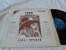 Leon Russell LP - ZEROCKS Session Live .. Stereo No Tmoq or Takrl