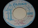 LLOYD PARKS - STRIKE - 7