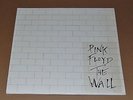 Pink Floyd The Wall UK Vinyl LP, Very Early Press. All at least Ex'. A-2U/B-3-U