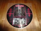 Hypocrisy Penetralia Picture LP NB 067 LC 7027 Nuclear Blast  very rare death
