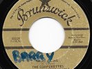 Northern Soul. The Cooperettes, Shing-A-Ling
