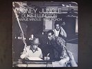 DUKE ELLINGTON - CHARLES MINGUS MAX ROACH - MONEY JUNGLE JAZZ HARD BOP OG LP ?