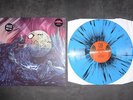Yuri Gagarin - At The Center Of All Infinity - Kommun 2 - splatter