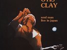 Otis Clay - Live In Japan (2-LP) - - Vinyl Blues