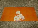 +++ JIMI HENDRIX EXPERIENCE - Axis; Bold As Love RARE psych w/insert UK press EX
