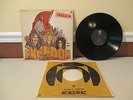 FREEDOM Freedom Self Titled 1970 LP Album Record Vinyl US ABC ABCS-708 GATEFOLD