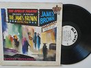 James Brown Live At The Apollo Theater 1962 LP King 826 DJ PROMO A/B