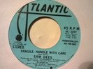 Sam Dees - Fragile Handle with Care - Northern Soul / 70's Soul Original Demo