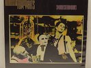 Tom Waits ?Swordfishtrombones  Limited Edition 180g vinyl LP UK 2001
