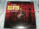 Elvis Presley LSP-4155 From Elvis In Memphis LP W/  Photo