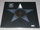 Blackstar CLEAR SEALED PREFECT Barnes and Noble Exclusive David Bowie Black Star