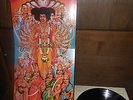 JIMI HENDRIX EXPERIENCE  Axis Bold as Love  REPRISE  Red R GTFLD USA  NearMint