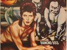 David Bowie - Diamond Dogs -Original 1974 Vinyl LP