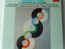 Janacek Piano & Chamber Works Decca Box 5 LPs