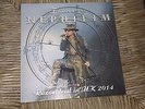 Fields Of The Nephilim - Razorbleed In UK 2014 7