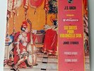 Bach Cello Suites Janos Starker Philips 2 LPs