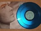 The Smiths Panic - Rare German 12” Blue Vinyl Maxidisc – TELDEC  6.20648