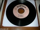 (  90  )  45 RPM RECORDS /  ROCK N ROLL /  SOUL /  R & B /  JAZZ  /  60'SVOCALS