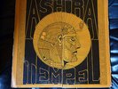 ASH RA TEMPEL FIRST OHR 1971