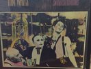 Tom Waits -Swordfishtrombones LP 1983 black Island labeling Shrink