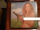 BLIND FAITH SELF TITLED VINYL LP RSO 1969 EX/NM STILL IN SHRINKWRAP  COMIC KINGS