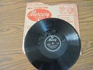 DOO-WOP : FRANKIE VALLEY ( VALLI ) ON MERCURY VINYL 78 70381 Excellent +