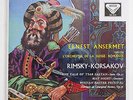 Rimsky Korsakov - TALES OF THE TSAR SULTAN DECCA REISSUE OF SXL 2221 LP MINT