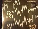 Chemical Brothers Born In The Echoes Ltd Ed Triple Vinyl Box & No.d Print