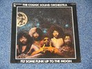 The Cosmic Sound Orchestra 