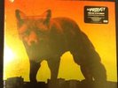 Prodigy The Day Is My Enemy Ltd Ed 3x12