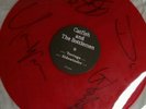 Catfish and the bottlemen signed Vinyl , Tortuga/Sidewinder
