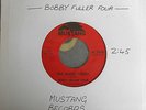 Bobby Fuller Four - Magic Touch 7