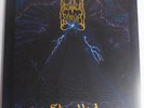 Dimmu Borgir Stormblåst LP,Ltd,Gatefold Dark Funeral Emperor Naglfar Sigh War