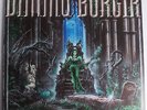Dimmu Borgir Godless Savage Garden 12'' Gatefold Cradle of Filth Old Man's Child
