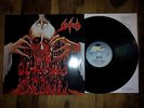Sodom - Obsessed By Cruelty