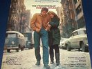 1965 Bob Dylan The Freewheelin Bob Dylan LP, stereo