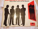 The london jazz four 582 005, BEATLES, rare original