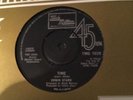 Northern Soul Edwin Starr - Running Back And Forth/ Time -Motown. Mint 