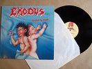 LP - Exodus - bonded by blood - roadrunner 1985 - TOP