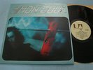 Amon Duul II Vive La Trance LP NM UAS29504 1973 UK A-1/B-1