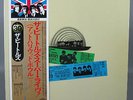 THE BEATLES AT THE HOLLYWOOD BOWL 1977 JAPAN VINYL LP ODEON EAS-80830 EXCELLENT