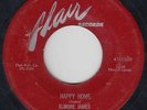 Blues 45 - Elmore James - Happy Home/No Love In My Heart - Flair - mp3